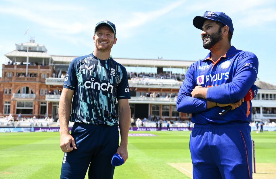 Having captains' conferences is something the ICC is open to. Wasim Khan: "Use opportunities with the brains that are there to say, well, here's three or four areas that we'd like to get your feedback on"