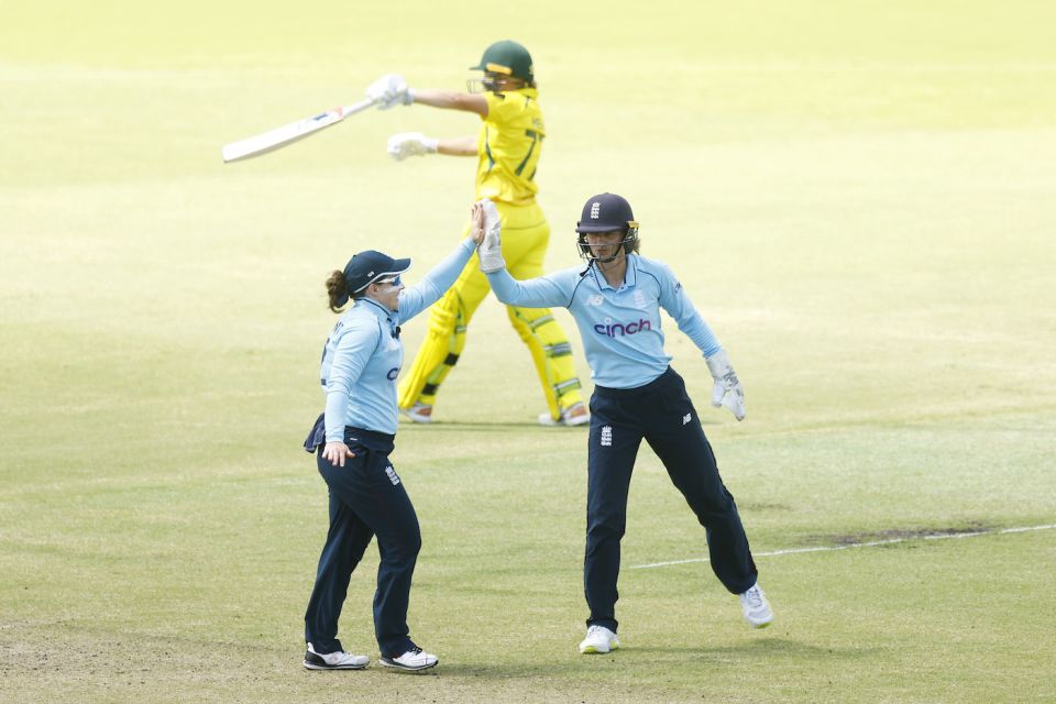 Like with the FTP for men's cricket, the first FTP for the women's game provides a frame, in the form of the Women's Championship, and leaves the rest up to the individual boards