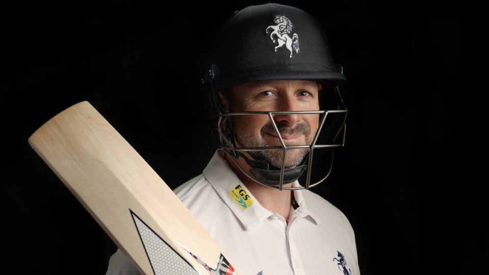 Stevens will bow out with Kent at the end of the season