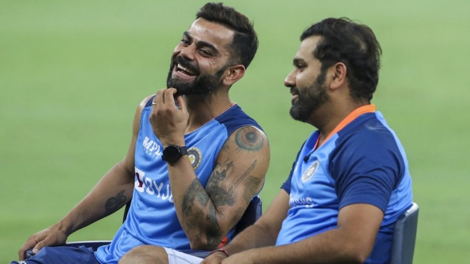 Will Kohli and Rohit be a part of the squad for the 2024 T20 World Cup?