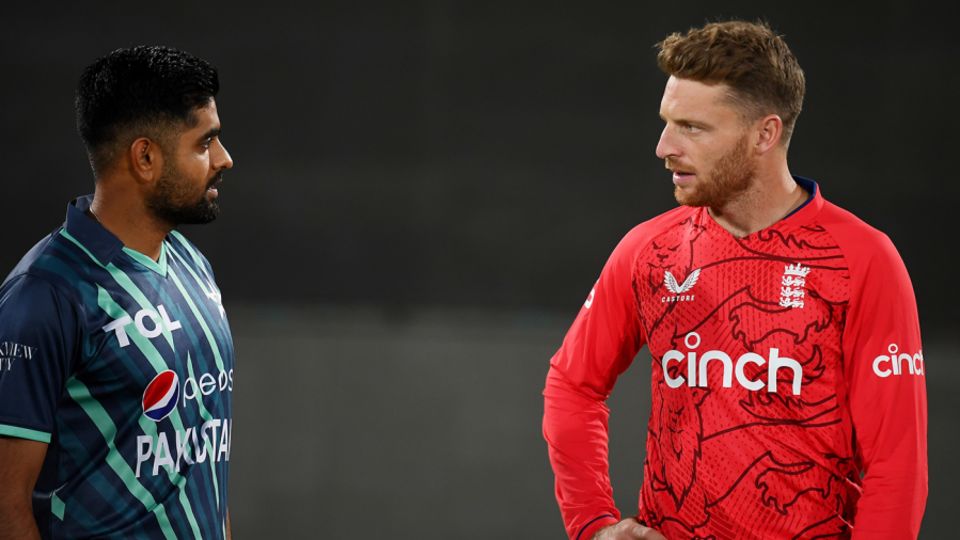 Babar or Buttler - who will be the last man standing at the 'G?