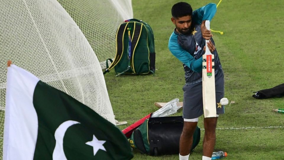 Mohammad Wasim: England and a few others are one step ahead of us in terms of their approach.