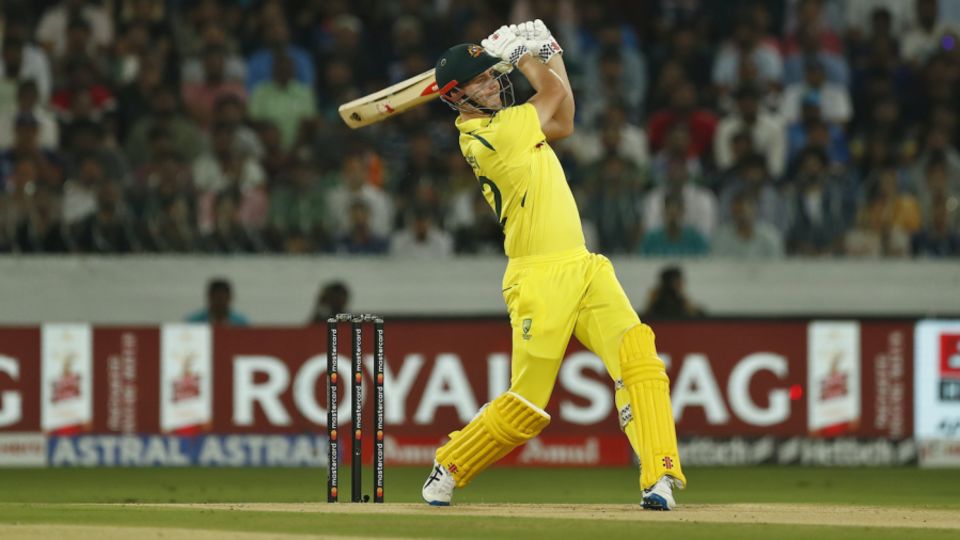 Mumbai bought Cameron Green for INR 17.5 crore