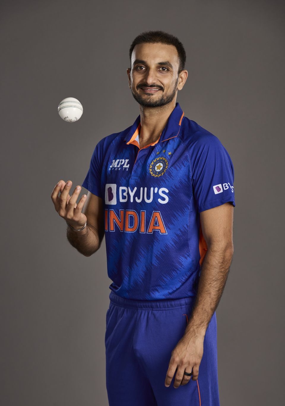 "I think a good slower ball can work on any pitch. [To say it won't] is like saying that a spinner can't bowl on a flat pitch"