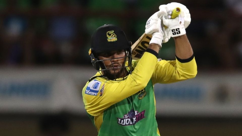 Brandon Kings struck a regal 50-ball 83 to lead the Tallawahs charge in the chase