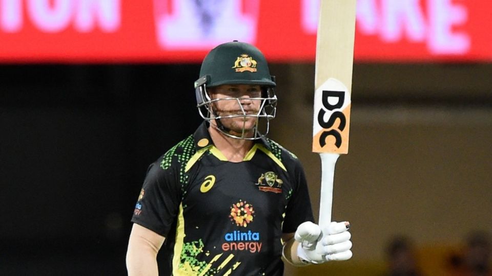 A decision on David Warner's leadership could come reasonably soon
