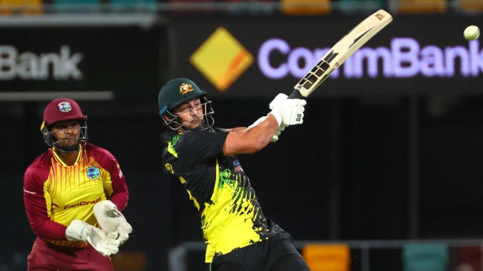 Tim David's finishing prowess will be put to test in the T20 World Cup