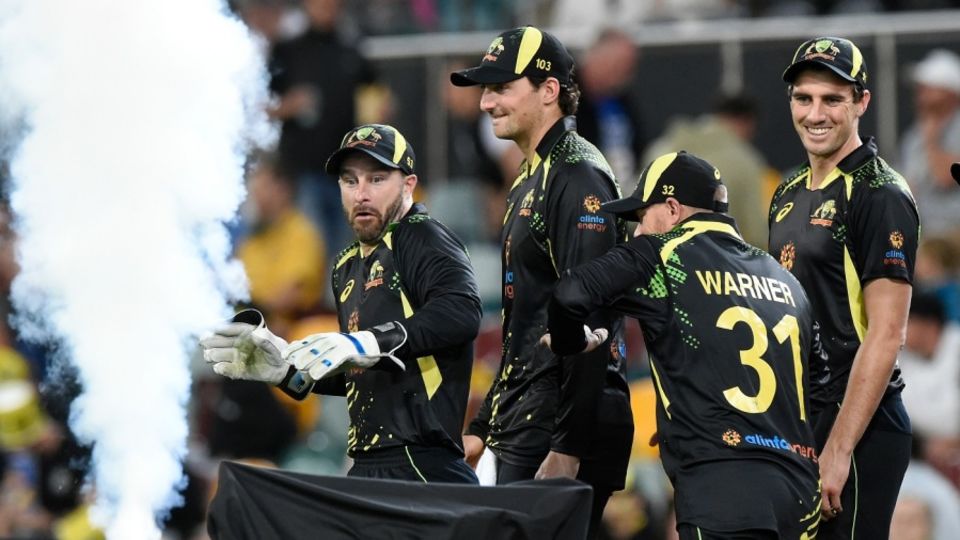 As defending champions and hosts, will the expectations fire up Australia or burn them?