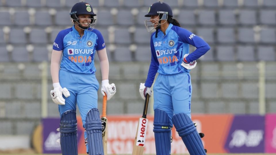 Shafali Verma and Smriti Mandhana are expected to fetch big money at the auction