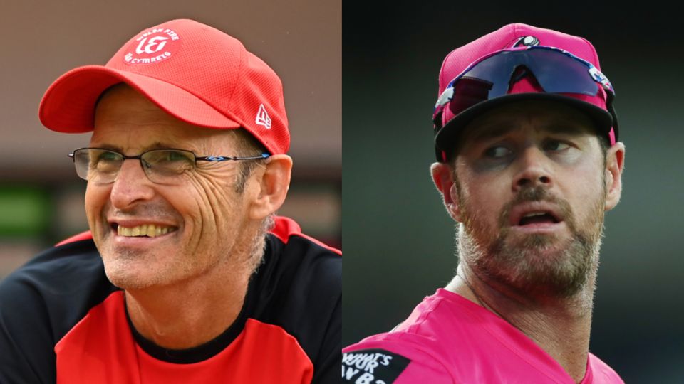 Netherlands are keen to take advantage of Gary Kirsten and Dan Christian's vast experience