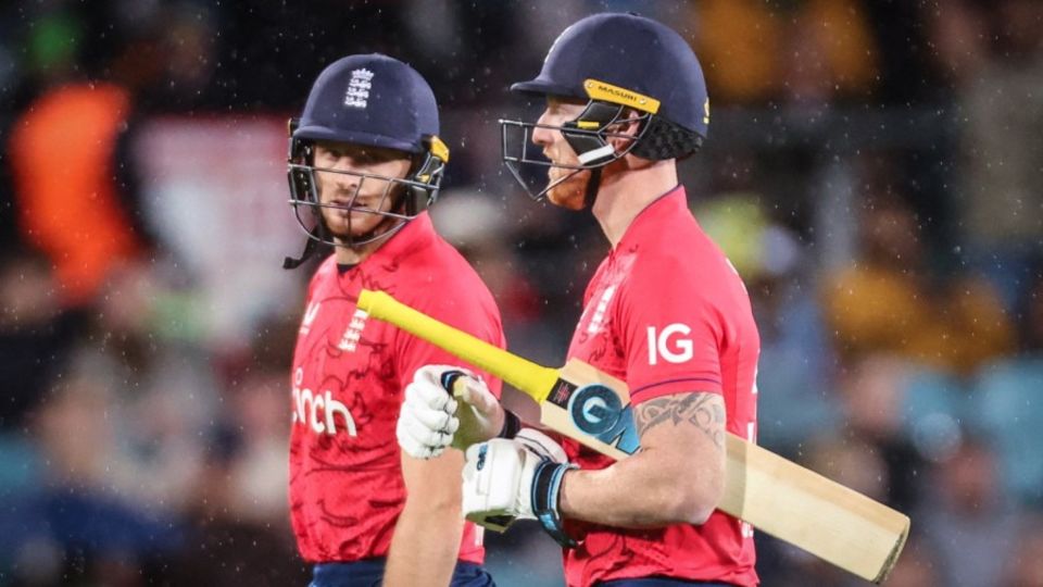 Jos Buttler is in prime form, but Ben Stokes faces questions over his exact role in England's T20I set-up