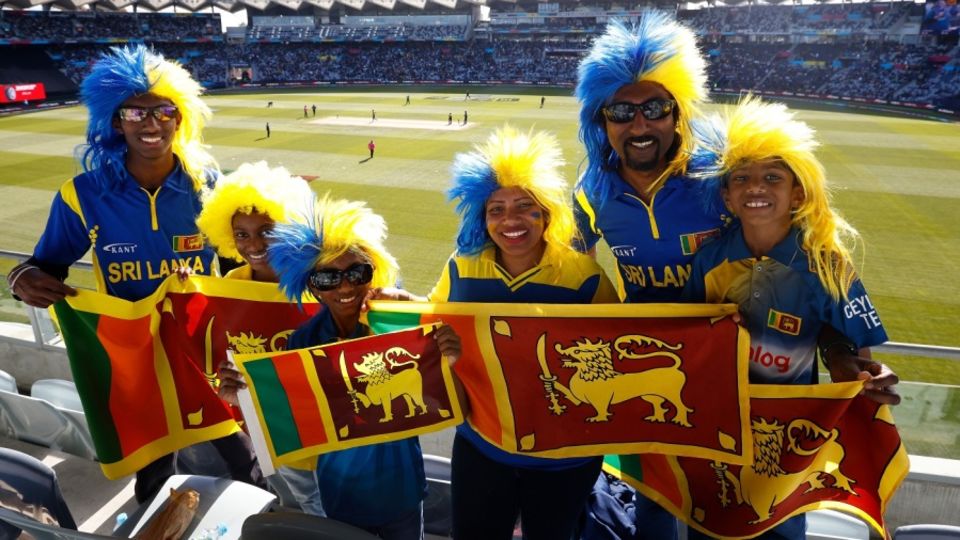 Sri Lanka might crash out of the tournament if they lose to Netherlands on Thursday