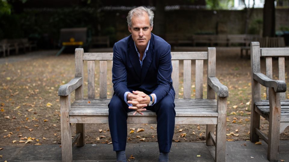 Ed Smith describes T20 cricket as a 'game of restrictions' in his new book