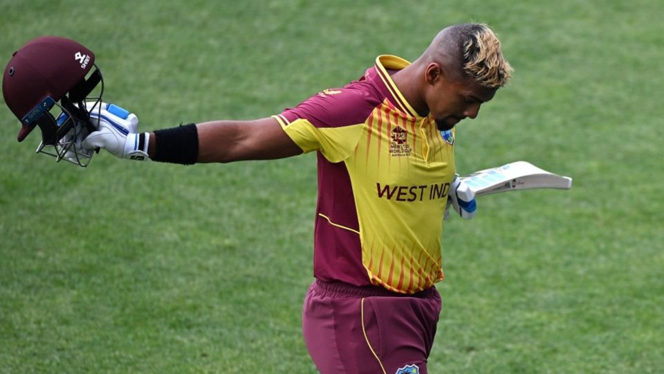 It's not been a happy time for West Indies cricket