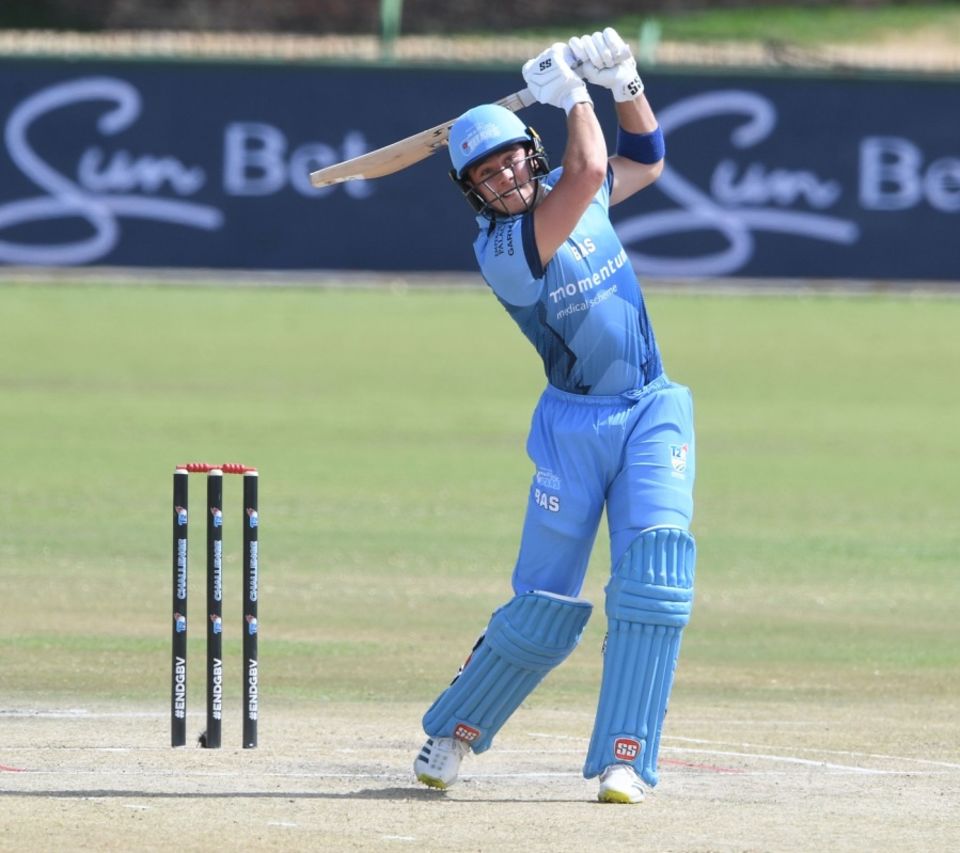 Will Dewald Brevis take South African T20 cricket forward?