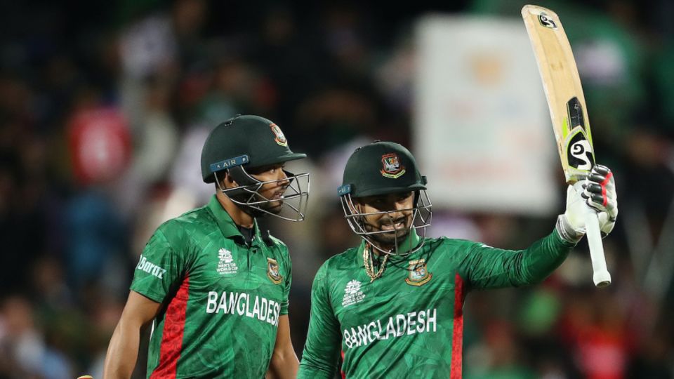 Litton Das raced to a 21-ball half-century