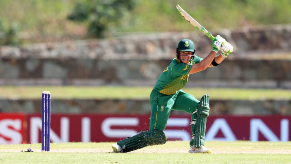 Dewald Brevis has been one of the most talked about names in world cricket