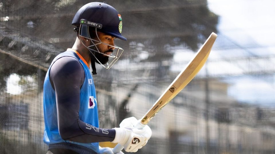 Hardik Pandya the batter is quite handy, but Hardik Pandya the allrounder is invaluable to India's balance