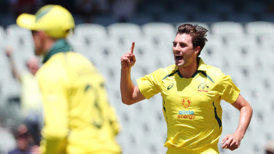 Pat Cummins is not expected to carry on as Australia's ODI captain beyond the World Cup
