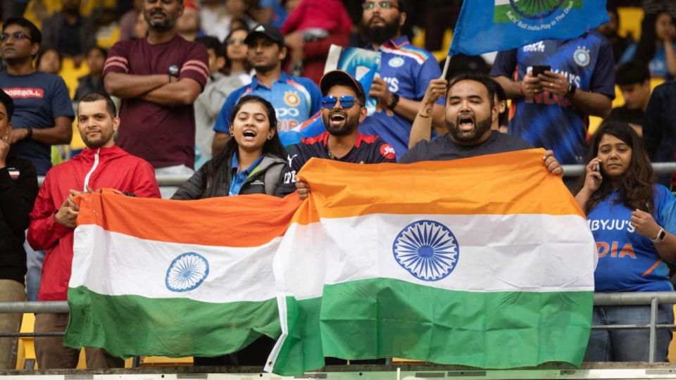 The next chance to get hold of the prized World Cup tickets