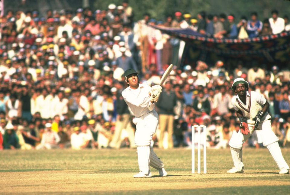 Before Babar, there was Majid