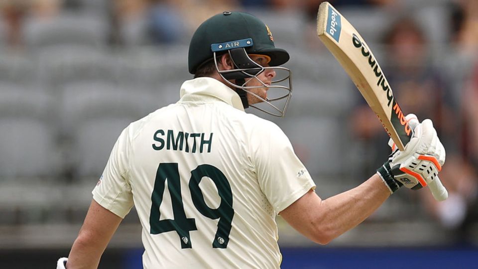 South Africa's pace attack could be a true examination of Steven Smith's batting