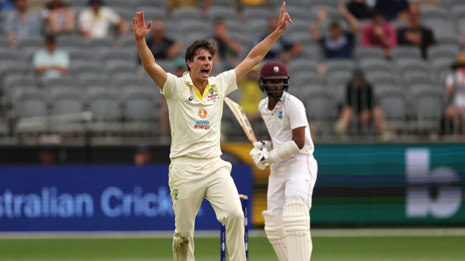"I'll spend the next few days rehabbing getting it right and I think it's a pretty good chance I'll be good for Adelaide"