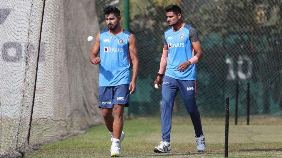 Kuldeep Sen has played one ODI for India