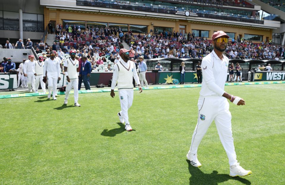 One of the review panel's recommendations is for the top white-ball players to play Test cricket