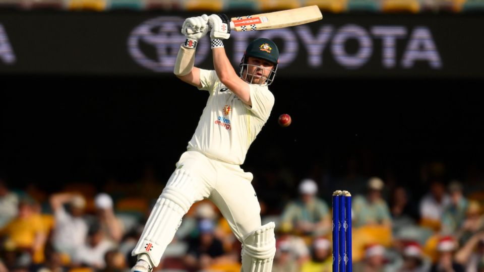 Travis Head's innings proved to be the difference