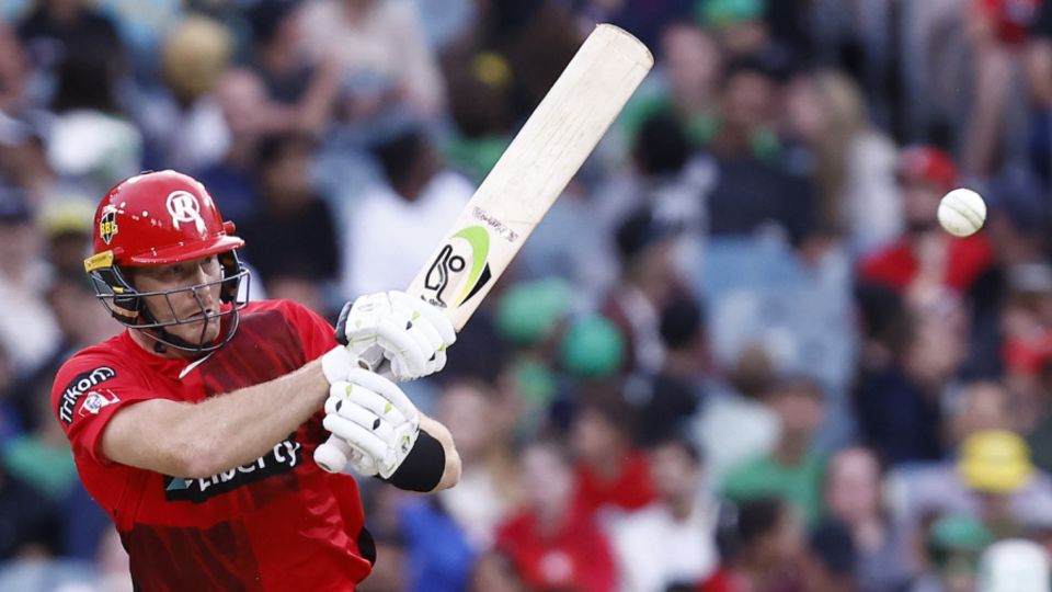 Martin Guptill will focus on the team's batting and fielding