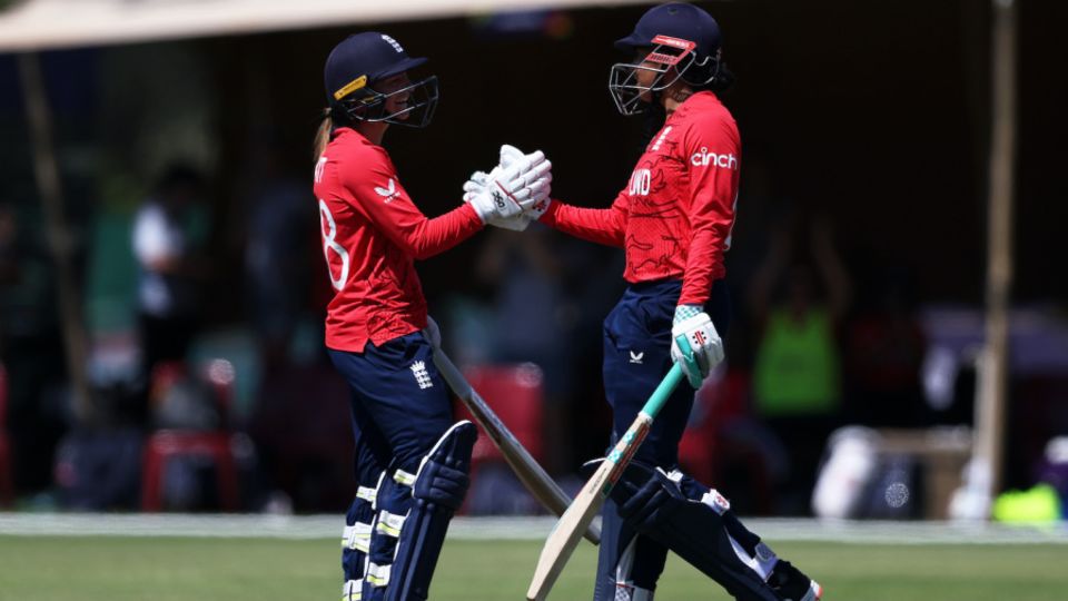 Which England opener will Brave RTM at the draft?