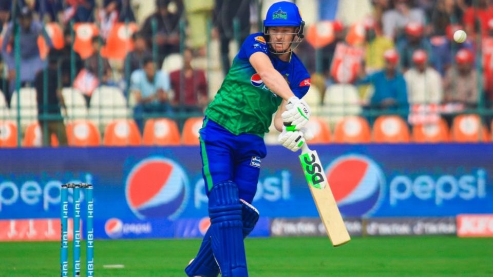 David Miller - "In Pakistan, if you get used to the bounce, you can hit through the line and make sure you're body position is a bit lower"