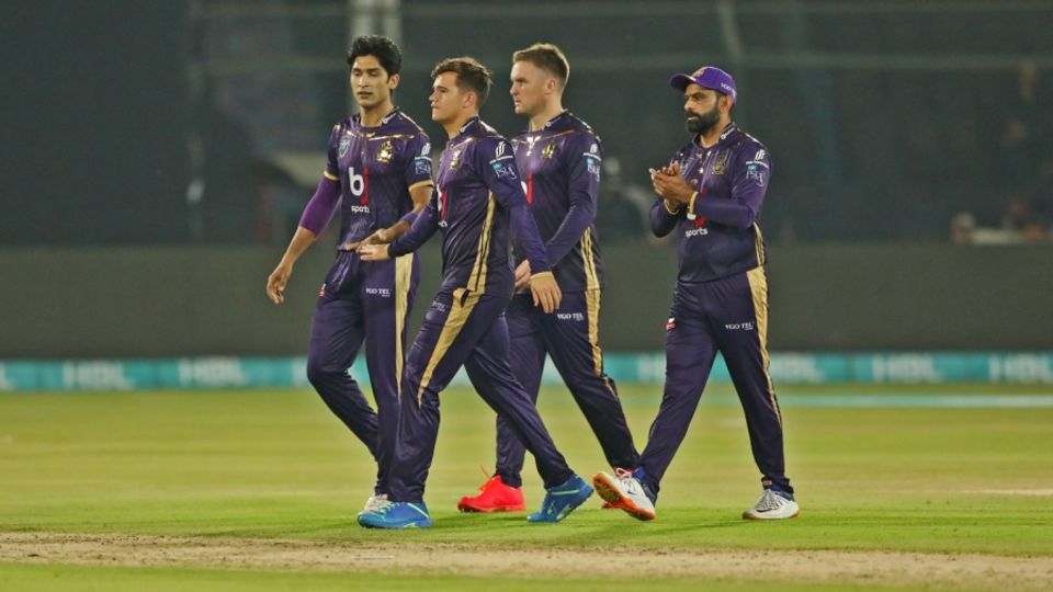 The PSL will not be moved out of Lahore and Rawalpindi