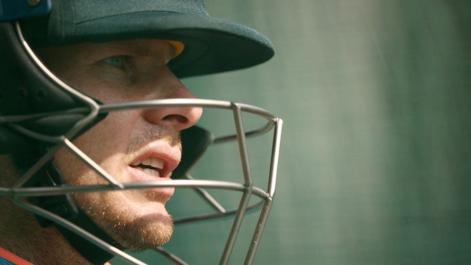 Steven Smith does not need extra motivation to score runs, but having the leadership may help bring out his best