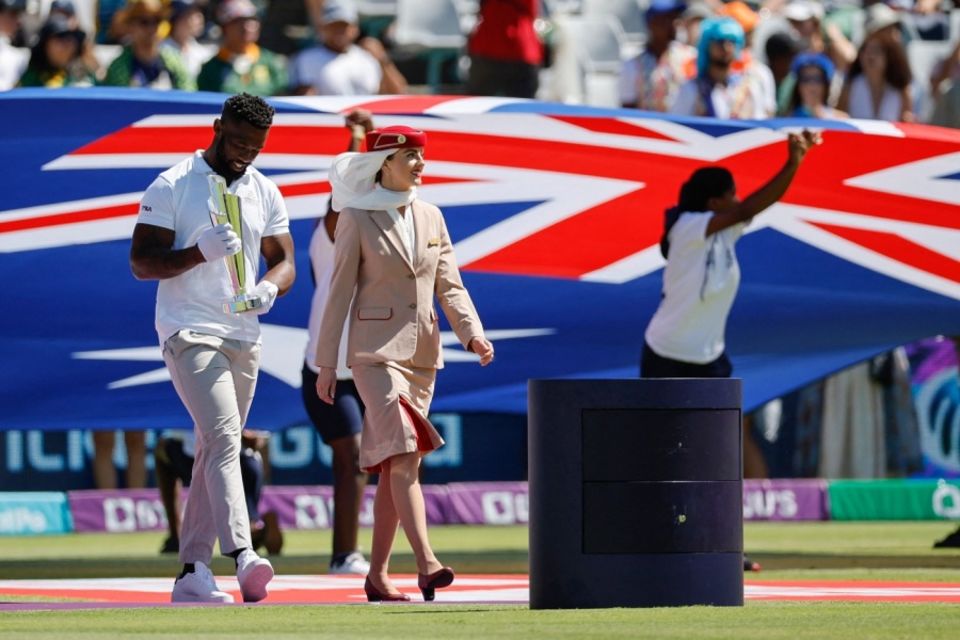 In Siya Kolisi's world-beating rugby side, South African cricket has a blueprint for the future