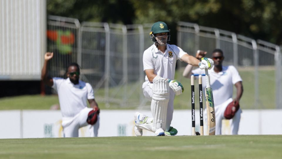 "World cricket needs a strong West Indies, South Africa, Sri Lanka, Bangladesh and Pakistan" - Ehsan Mani