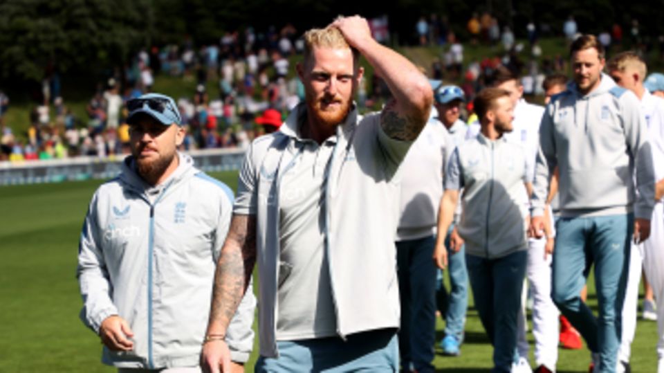 Ben Stokes stood by his decision to enforce the follow-on