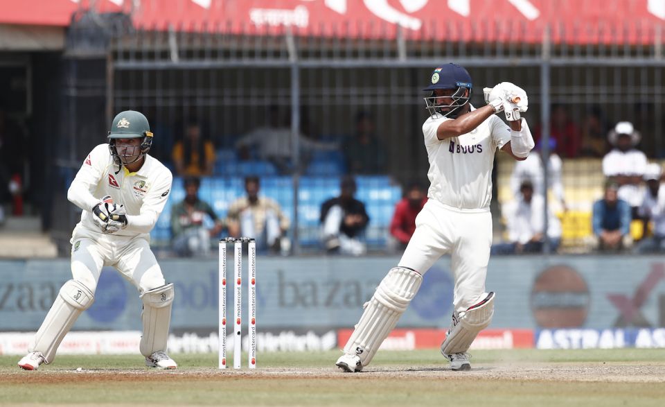 Nathan Lyon on Cheteshwar Pujara: He's an unbelievable cricketer
