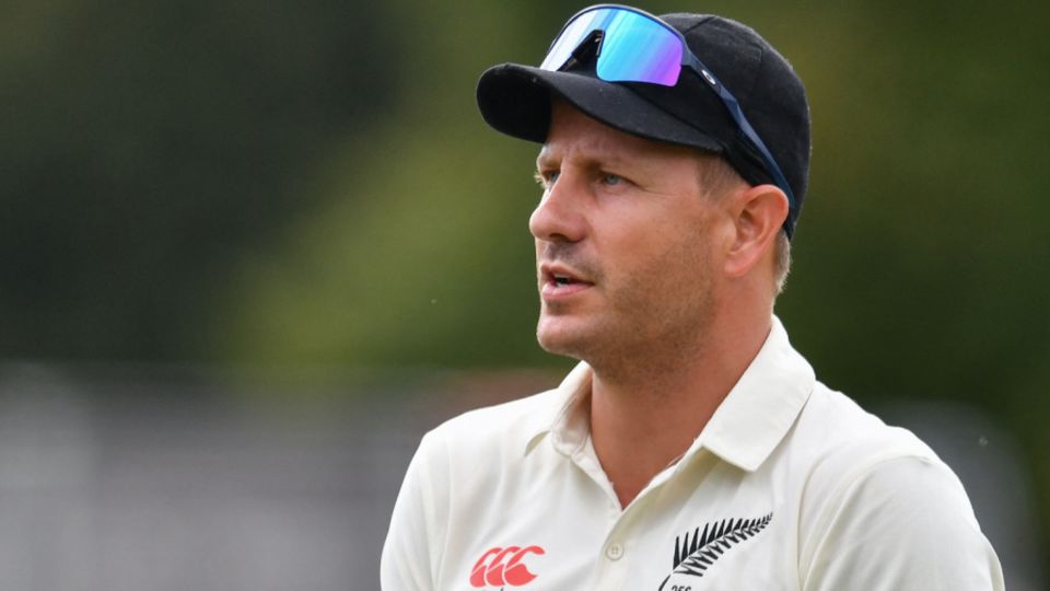 Neil Wagner has signed off with 849 first-class wickets in more than 200 appearances