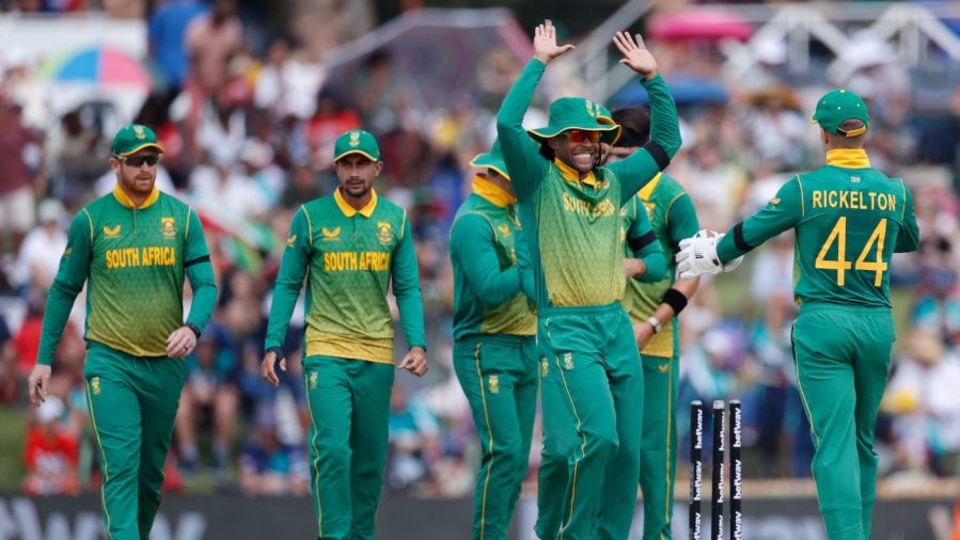 South Africa will need to find consistency in selection ahead of the ODI World Cup