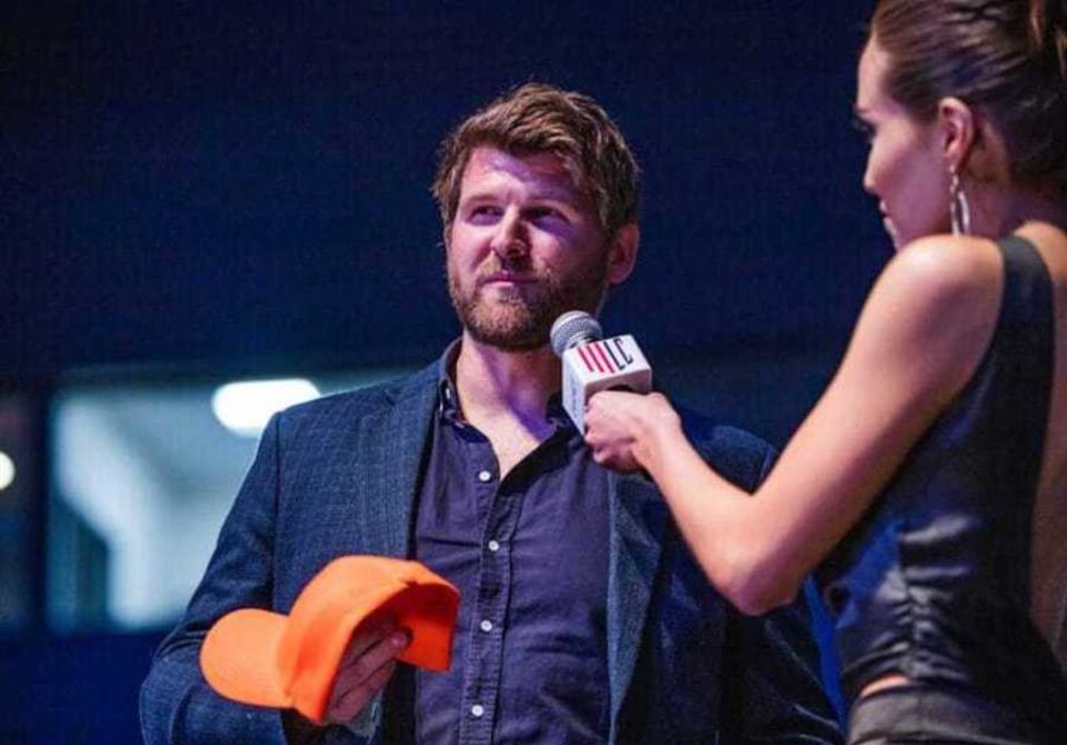 Corey Anderson: ''Players are now disrupted, unsure of what they need to do, unsure of where they're going, and what their future looks like'