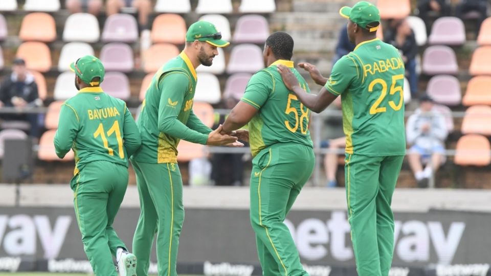 South Africa last played ODI cricket against Netherlands on April 2 and have no matches scheduled until August 30
