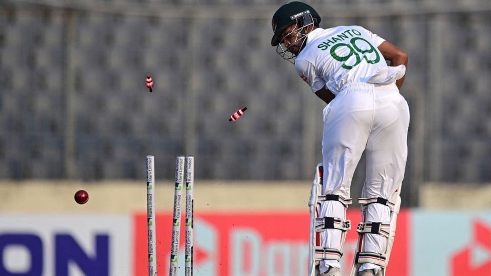 Several fans didn't turn up for the one-off Tests against Afghanistan and Ireland due to a lack of buzz