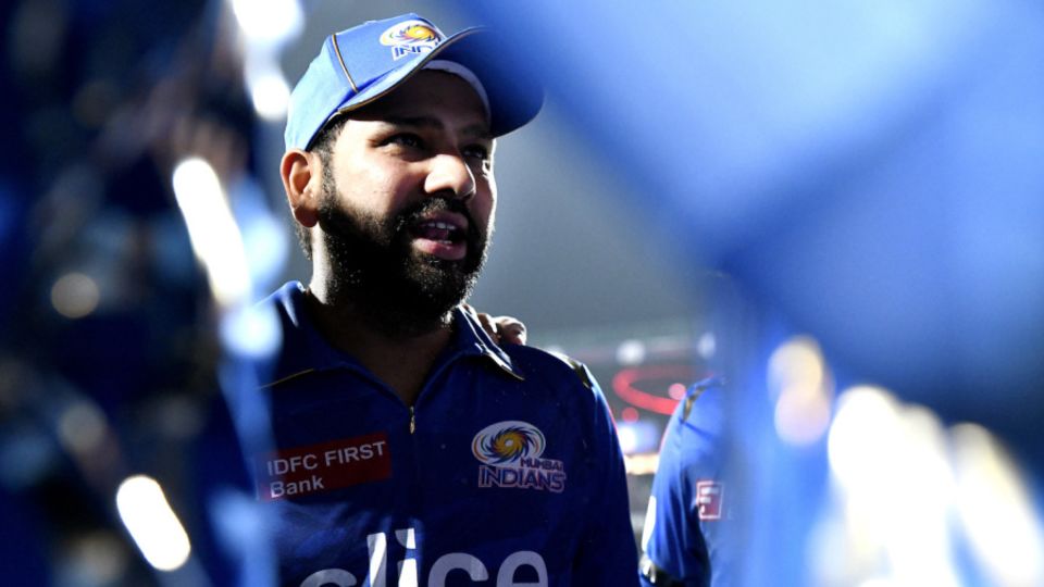 Mumbai Indians have won seven of the ten games they have played against Chennai Super Kings at Wankhede