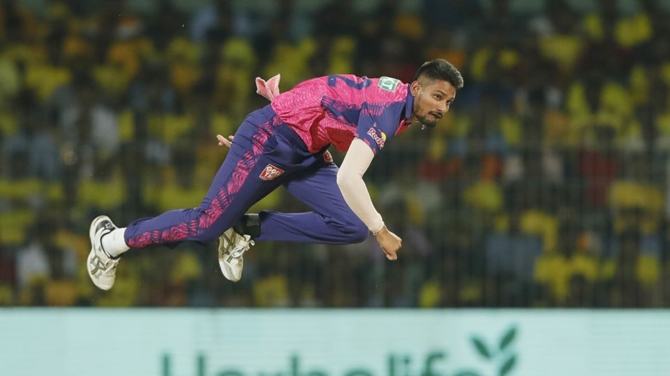 Kuldeep Sen has had his share of injuries but is now ready to return