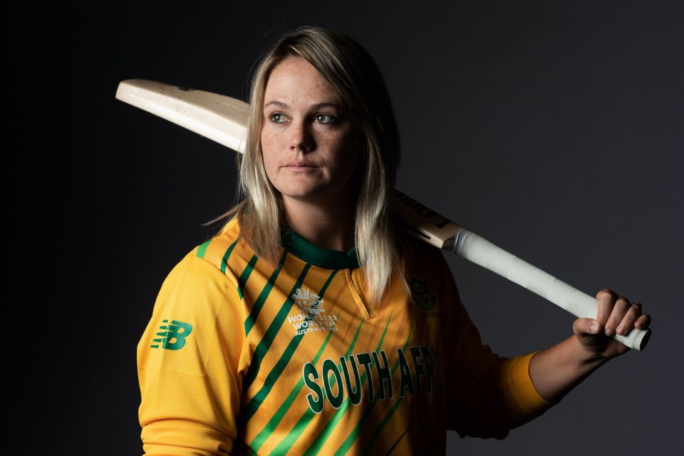 Dane van Niekerk: the fateful end of a storied career