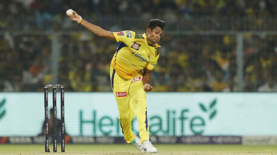 Matheesha Pathirana was used as a death-over specialist in IPL. Can he deliver new-ball overs for Sri Lanka?