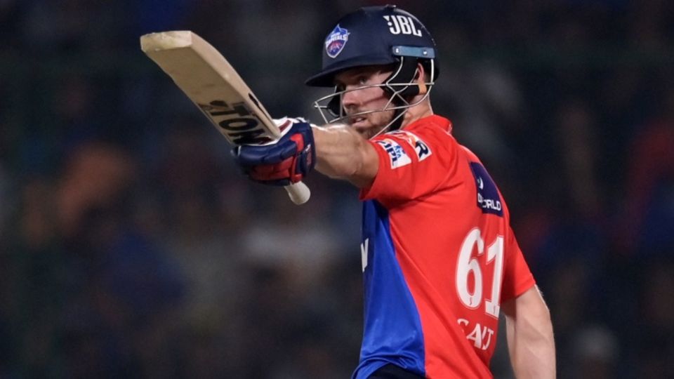 Phil Salt struck at 163.91 in IPL 2023