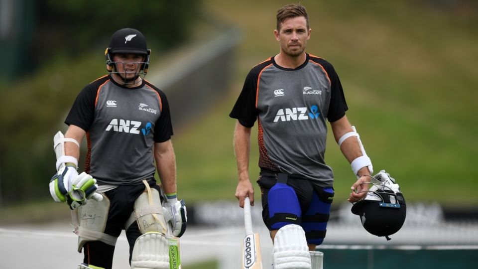 Tom Latham has been the stand-in when Kane Williamson has been absent, while Tim Southee is the Test captain